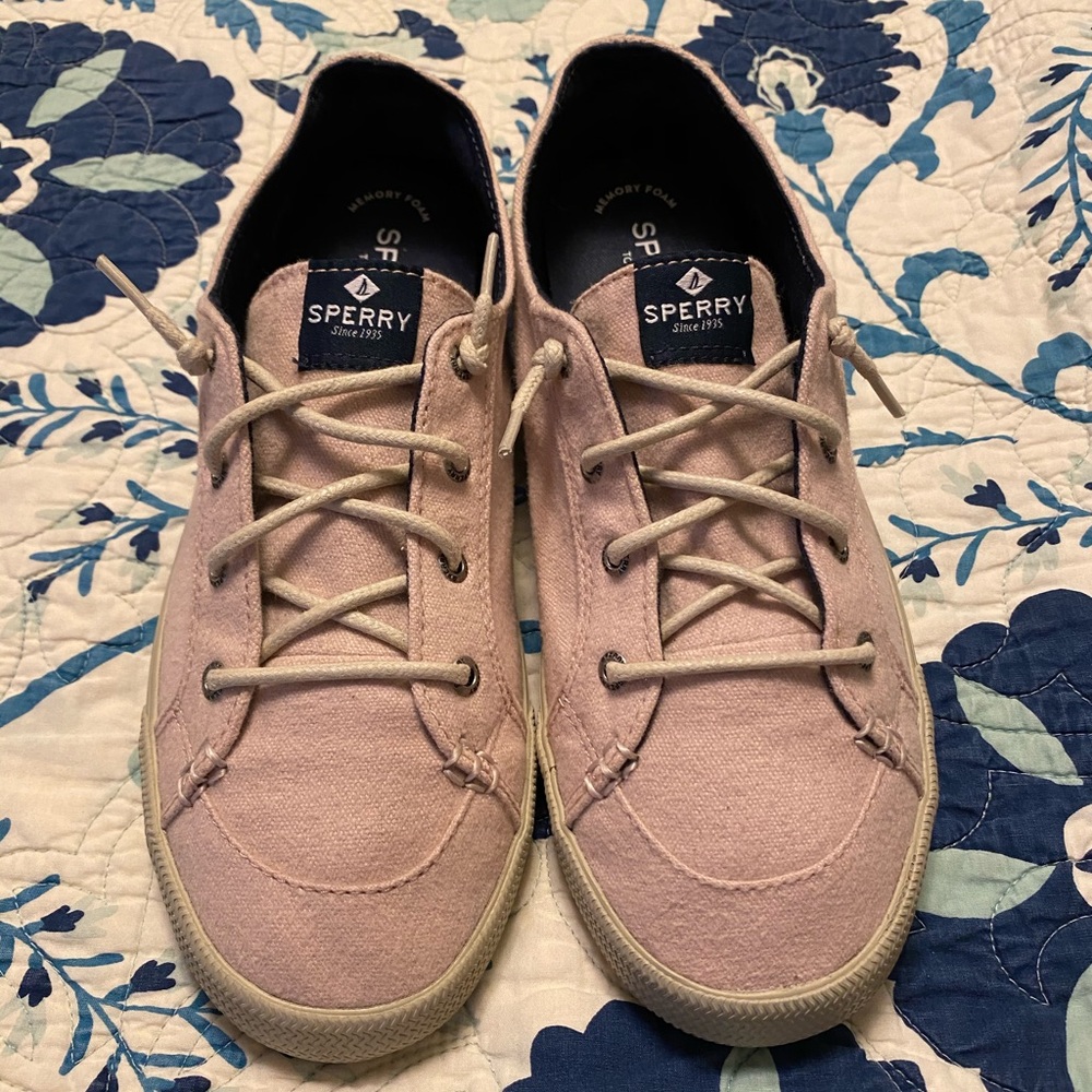 Sperry Top-Sider Slip-On Sneaker